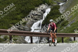 Photo #3328178 | 02-07-2023 11:07 | Passo Dello Stelvio - Waterfall curve BICYCLES