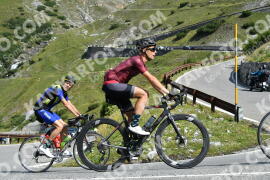 Photo #2381255 | 24-07-2022 10:16 | Passo Dello Stelvio - Waterfall curve BICYCLES