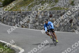 Photo #2789743 | 01-09-2022 11:39 | Passo Dello Stelvio - Waterfall curve BICYCLES