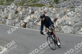 Photo #3800377 | 10-08-2023 13:58 | Passo Dello Stelvio - Waterfall curve BICYCLES