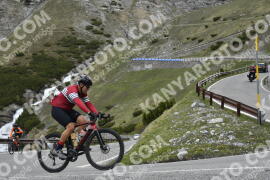 Photo #3037147 | 03-06-2023 10:47 | Passo Dello Stelvio - Waterfall curve BICYCLES