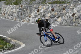 Photo #2109830 | 08-06-2022 14:03 | Passo Dello Stelvio - Waterfall curve BICYCLES