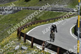 Photo #3378022 | 07-07-2023 11:40 | Passo Dello Stelvio - Waterfall curve BICYCLES