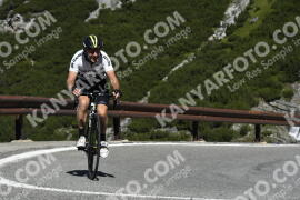 Photo #3541175 | 20-07-2023 10:47 | Passo Dello Stelvio - Waterfall curve BICYCLES