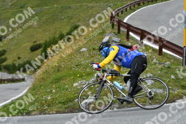 Photo #2683708 | 17-08-2022 13:56 | Passo Dello Stelvio - Waterfall curve BICYCLES