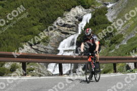 Photo #3338717 | 03-07-2023 10:28 | Passo Dello Stelvio - Waterfall curve BICYCLES