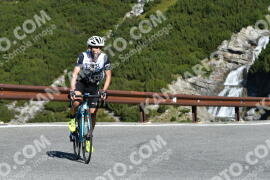 Photo #2666389 | 16-08-2022 09:53 | Passo Dello Stelvio - Waterfall curve BICYCLES