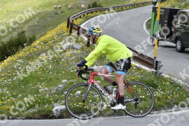 Photo #3341056 | 03-07-2023 12:30 | Passo Dello Stelvio - Waterfall curve BICYCLES
