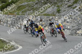 Foto #3798161 | 10-08-2023 12:38 | Passo Dello Stelvio - Waterfall Kehre BICYCLES