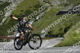 Photo #3535626 | 18-07-2023 09:57 | Passo Dello Stelvio - Waterfall curve BICYCLES