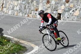Photo #2198966 | 26-06-2022 16:01 | Passo Dello Stelvio - Waterfall curve BICYCLES