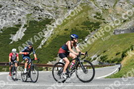 Photo #2605520 | 12-08-2022 11:02 | Passo Dello Stelvio - Waterfall curve BICYCLES