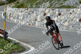 Photo #2547796 | 08-08-2022 15:28 | Passo Dello Stelvio - Waterfall curve BICYCLES