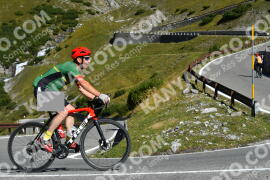 Foto #4156168 | 04-09-2023 10:27 | Passo Dello Stelvio - Waterfall Kehre BICYCLES