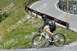 Photo #2399866 | 25-07-2022 12:04 | Passo Dello Stelvio - Waterfall curve BICYCLES