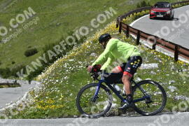Photo #3377562 | 07-07-2023 15:23 | Passo Dello Stelvio - Waterfall curve BICYCLES