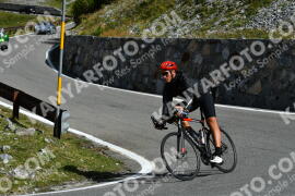 Photo #4051562 | 24-08-2023 10:41 | Passo Dello Stelvio - Waterfall curve BICYCLES