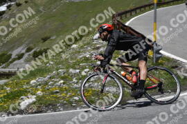 Photo #2105766 | 06-06-2022 13:03 | Passo Dello Stelvio - Waterfall curve BICYCLES
