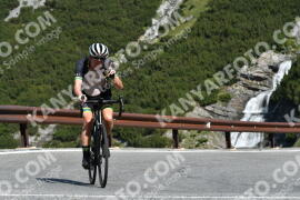 Photo #2168374 | 20-06-2022 09:52 | Passo Dello Stelvio - Waterfall curve BICYCLES