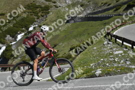 Photo #3063043 | 09-06-2023 10:14 | Passo Dello Stelvio - Waterfall curve BICYCLES