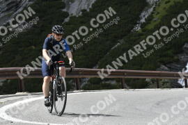 Photo #3359314 | 05-07-2023 14:39 | Passo Dello Stelvio - Waterfall curve BICYCLES