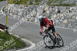 Photo #3377133 | 07-07-2023 14:24 | Passo Dello Stelvio - Waterfall curve BICYCLES