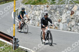 Photo #2379511 | 24-07-2022 13:45 | Passo Dello Stelvio - Waterfall curve BICYCLES