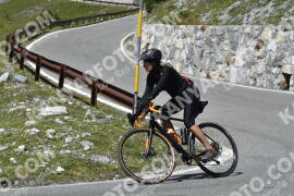 Fotó #3823796 | 11-08-2023 14:09 | Passo Dello Stelvio - Vízesés kanyar Bicajosok