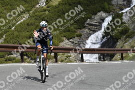 Photo #3088699 | 11-06-2023 10:14 | Passo Dello Stelvio - Waterfall curve BICYCLES