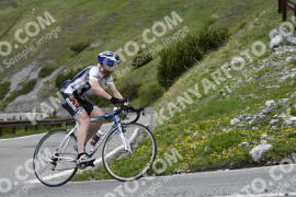 Photo #2093098 | 05-06-2022 10:47 | Passo Dello Stelvio - Waterfall curve BICYCLES