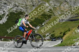 Photo #2556645 | 09-08-2022 10:52 | Passo Dello Stelvio - Waterfall curve BICYCLES
