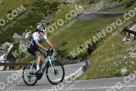 Foto #3834654 | 12-08-2023 10:40 | Passo Dello Stelvio - Waterfall Kehre BICYCLES