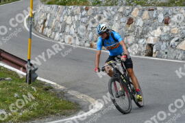 Photo #2322247 | 16-07-2022 16:16 | Passo Dello Stelvio - Waterfall curve BICYCLES
