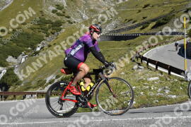 Photo #2808852 | 04-09-2022 10:14 | Passo Dello Stelvio - Waterfall curve BICYCLES