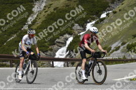 Foto #3065675 | 09-06-2023 12:05 | Passo Dello Stelvio - Waterfall Kehre BICYCLES