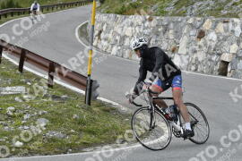 Photo #3797688 | 10-08-2023 16:09 | Passo Dello Stelvio - Waterfall curve BICYCLES