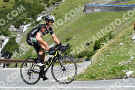 Photo #2265379 | 09-07-2022 11:26 | Passo Dello Stelvio - Waterfall curve BICYCLES
