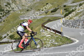 Photo #2798408 | 02-09-2022 12:07 | Passo Dello Stelvio - Waterfall curve BICYCLES