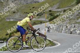 Photo #2785415 | 30-08-2022 12:56 | Passo Dello Stelvio - Waterfall curve BICYCLES