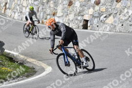 Photo #2084846 | 04-06-2022 16:03 | Passo Dello Stelvio - Waterfall curve BICYCLES
