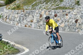 Photo #2713746 | 22-08-2022 13:26 | Passo Dello Stelvio - Waterfall curve BICYCLES