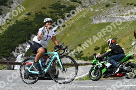 Photo #2643889 | 14-08-2022 14:43 | Passo Dello Stelvio - Waterfall curve BICYCLES