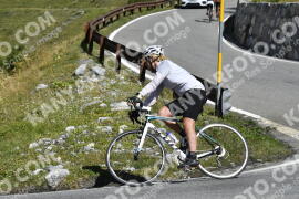 Photo #2784294 | 30-08-2022 11:08 | Passo Dello Stelvio - Waterfall curve BICYCLES