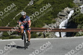Foto #3225253 | 25-06-2023 09:36 | Passo Dello Stelvio - Waterfall Kehre BICYCLES