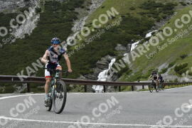 Photo #3341983 | 03-07-2023 13:48 | Passo Dello Stelvio - Waterfall curve BICYCLES