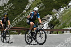 Photo #2176550 | 23-06-2022 11:44 | Passo Dello Stelvio - Waterfall curve BICYCLES