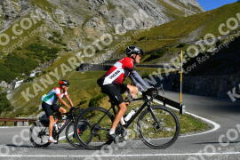 Photo #4176951 | 06-09-2023 09:55 | Passo Dello Stelvio - Waterfall curve BICYCLES
