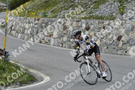 Photo #3359030 | 05-07-2023 14:10 | Passo Dello Stelvio - Waterfall curve BICYCLES