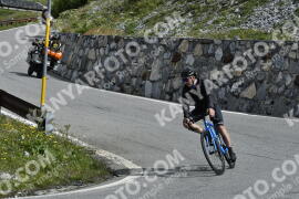 Photo #3618629 | 29-07-2023 10:32 | Passo Dello Stelvio - Waterfall curve BICYCLES