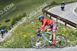Foto #3542780 | 20-07-2023 13:29 | Passo Dello Stelvio - Waterfall Kehre BICYCLES